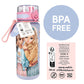 Depesche TOPModel Trinkflasche TEAM TEDDY WILD, 700 ml
