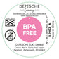 Depesche TOPModel Trinkflasche WILD, 700 ml