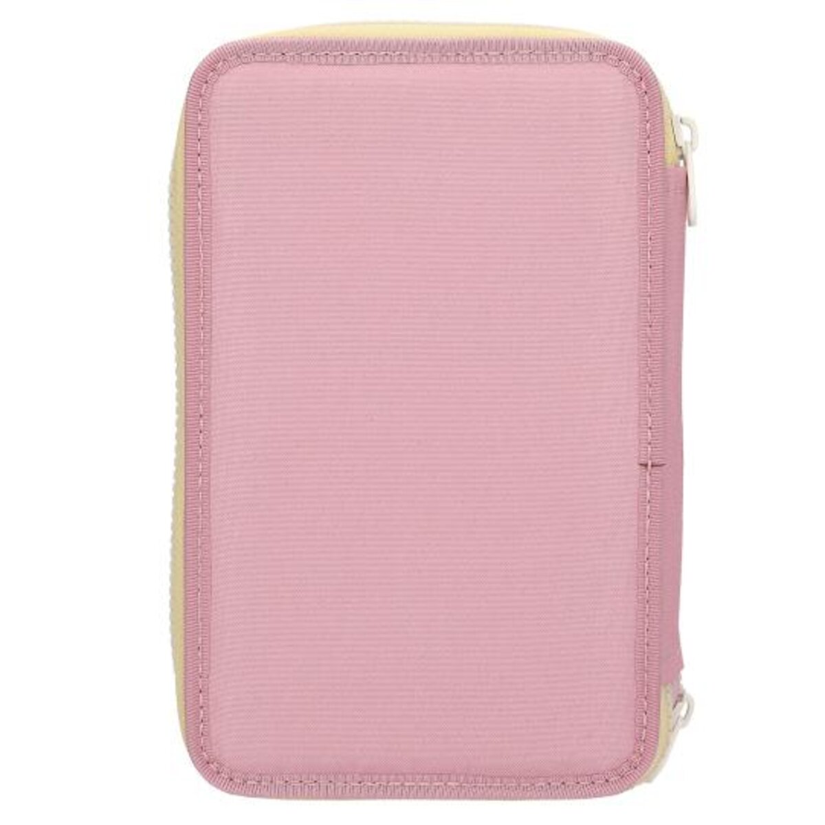 Depesche Ylvi & the Minimoomis 3 Fach Federtasche Farbwolke