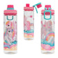 Depesche Ylvi & the Minimoomis Trinkflasche Tritan XL COLOUR CLOUD, 700ml