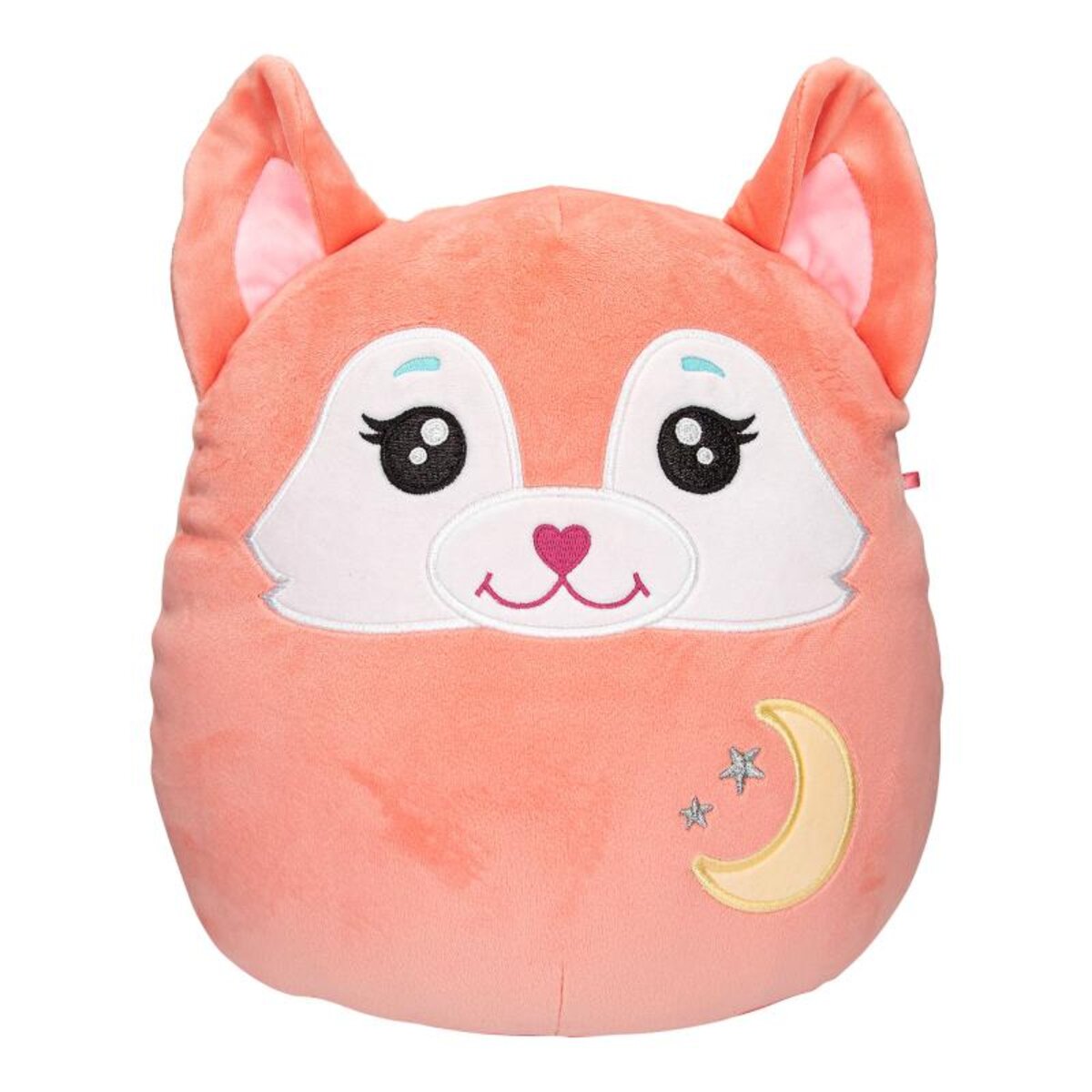 Depesche Ylvi Swoppies Plüsch Fuchs 30 cm