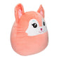 Depesche Ylvi Swoppies Plüsch Fuchs 30 cm
