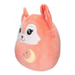 Depesche Ylvi Swoppies Plüsch Fuchs 30 cm
