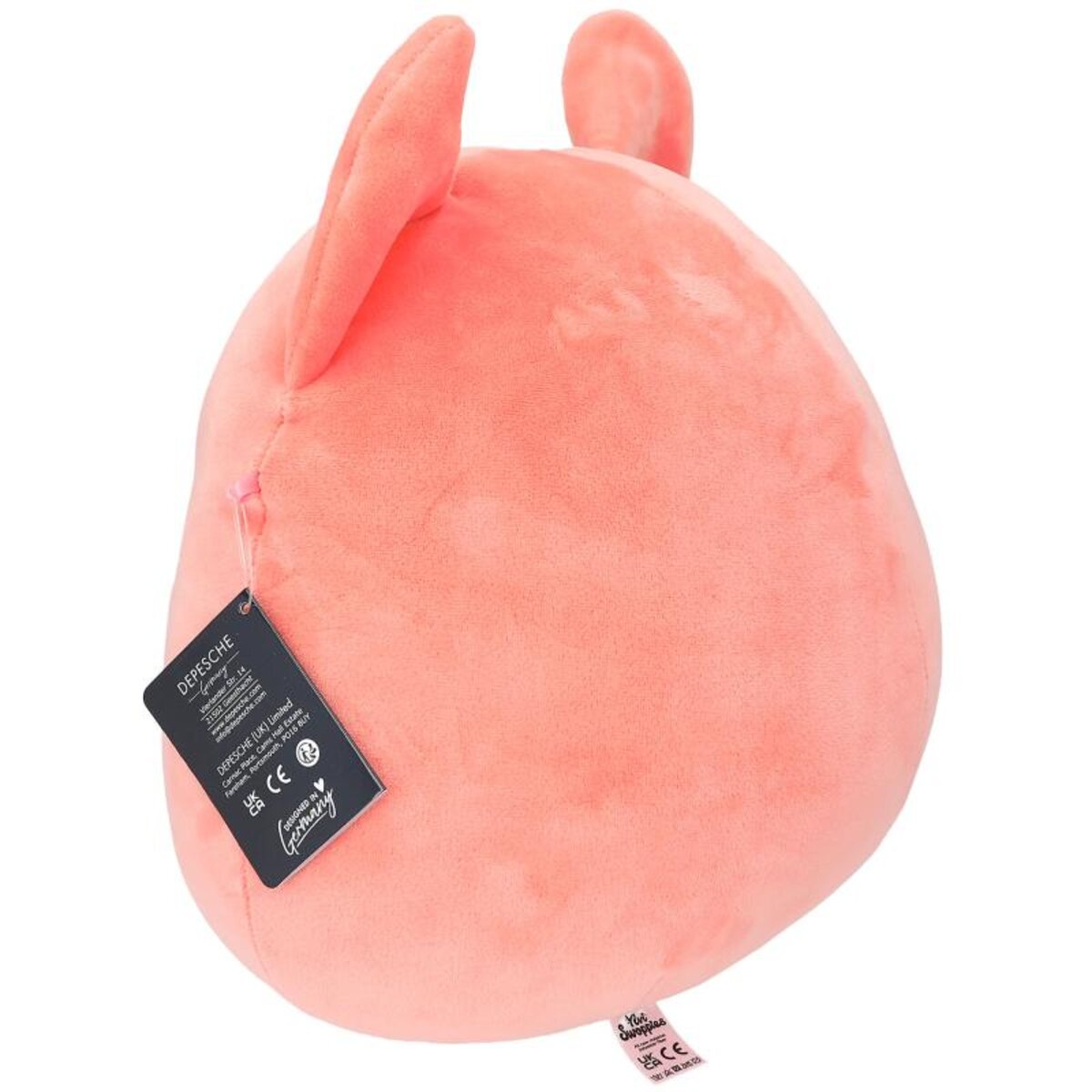 Depesche Ylvi Swoppies Plüsch Fuchs 30 cm