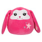 Depesche Ylvi Swoppies Plüsch Hase 30 cm