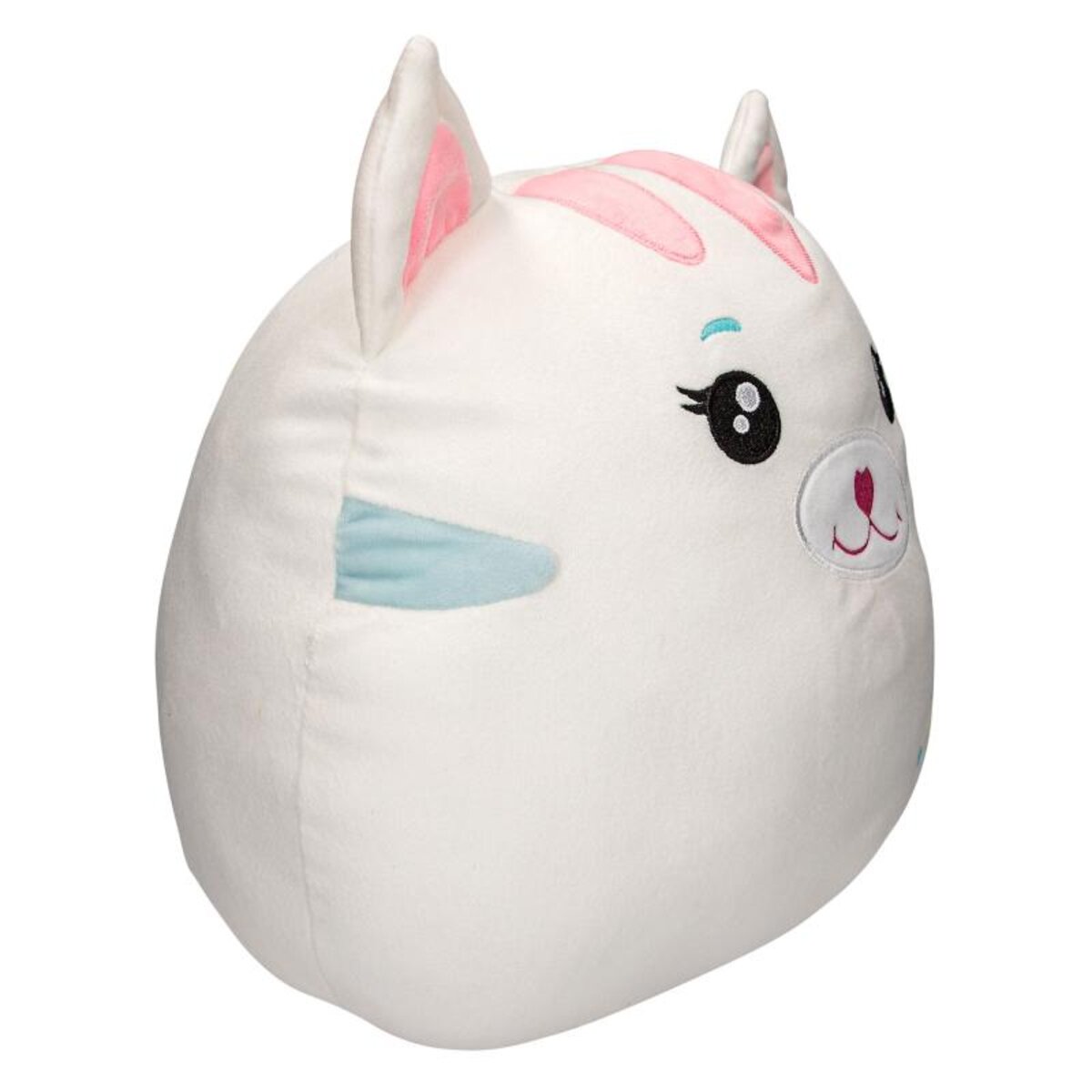 Depesche Ylvi Swoppies Plüsch Katze 30 cm