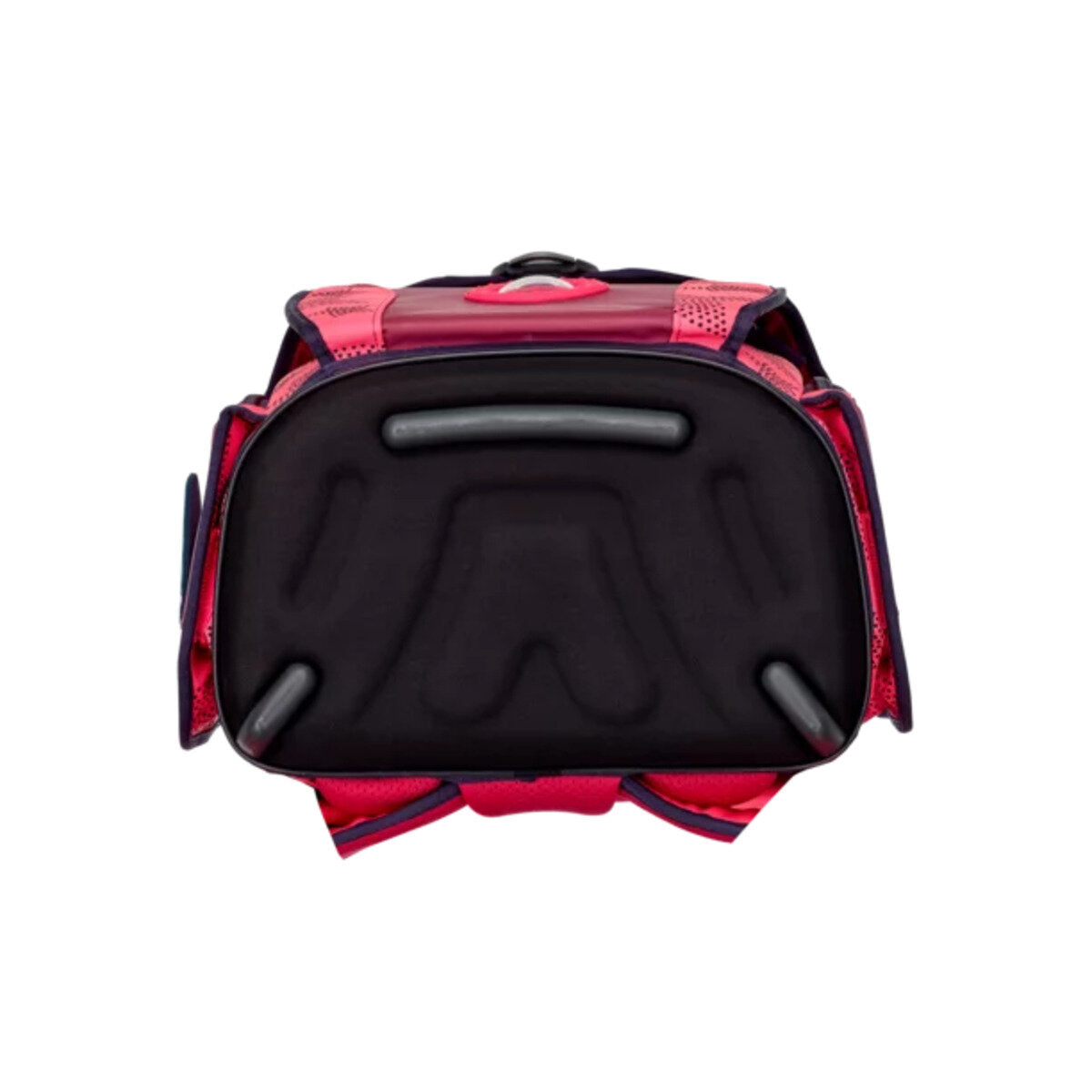DerDieDas ErgoFlex MAX Schulranzen-Set Exklusiv Superflash Neon Star