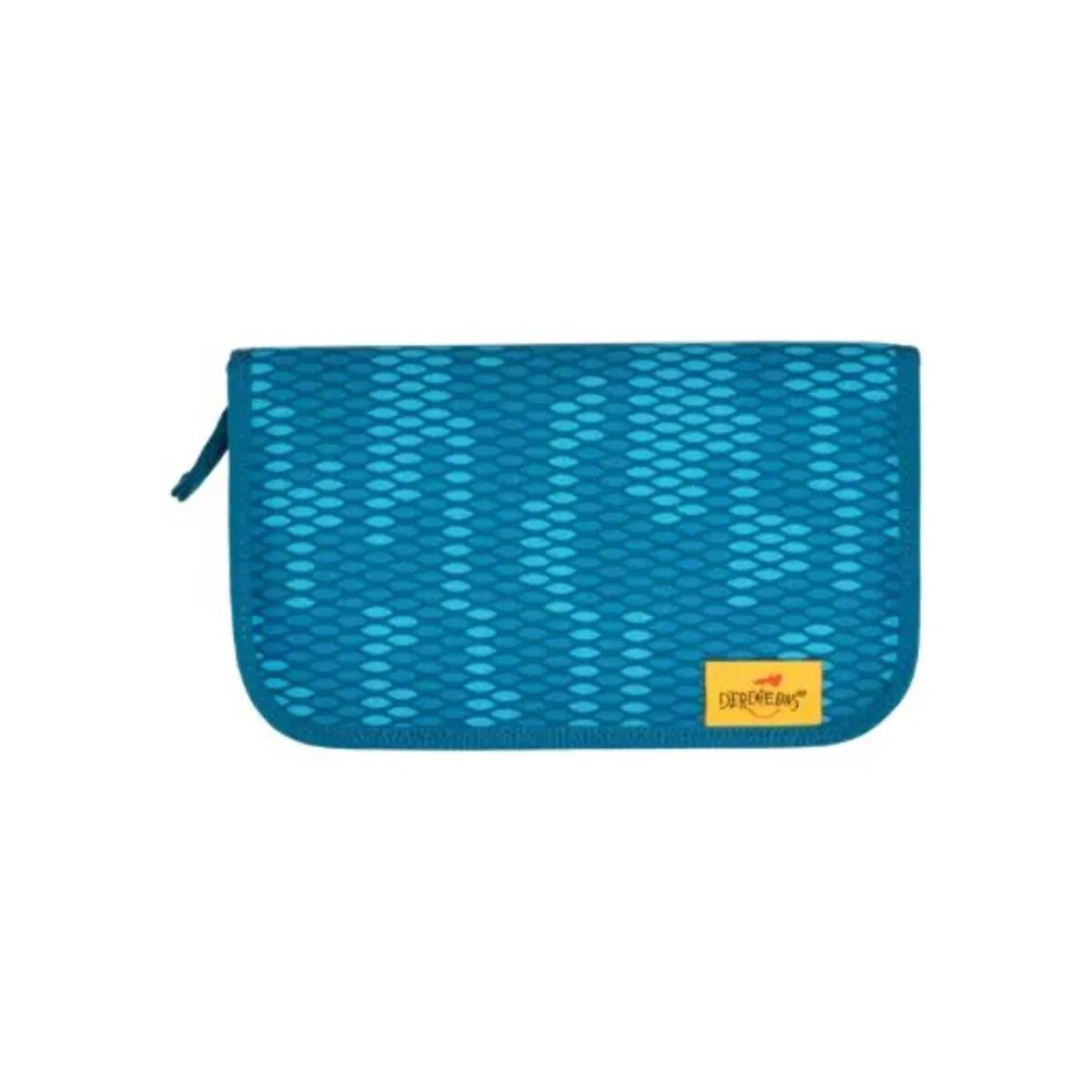 DerDieDas Schulranzen-Set Ergoflex Easy Trendsport, 5-teilig