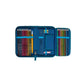DerDieDas Schulranzen-Set Ergoflex Easy Trendsport, 5-teilig