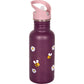 Die Spiegelburg Edelstahlflasche Biene - Kleine Freunde (ca. 0,5 l)