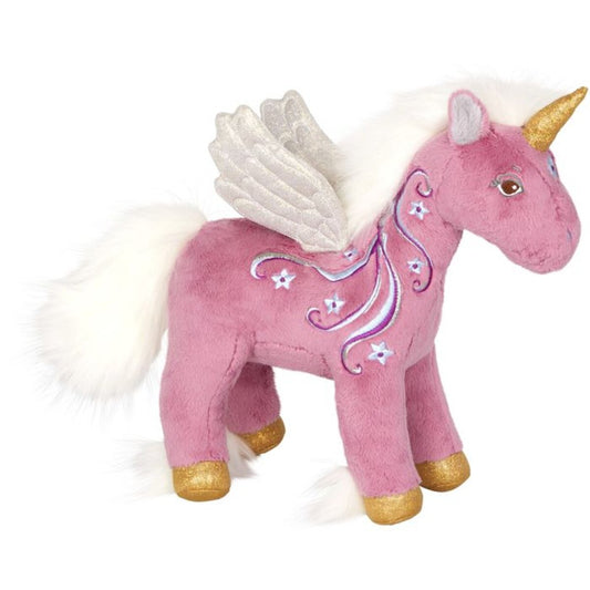 Die Spiegelburg Großes Einhorn Berry - Einhorn-Paradies