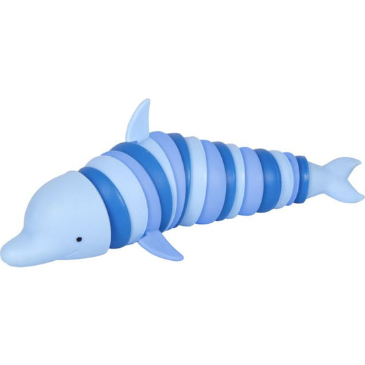 Die Spiegelburg Klacker-Delfin - Bunte Geschenke