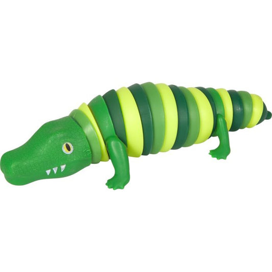 Die Spiegelburg Klacker-Krokodil - Bunte Geschenke