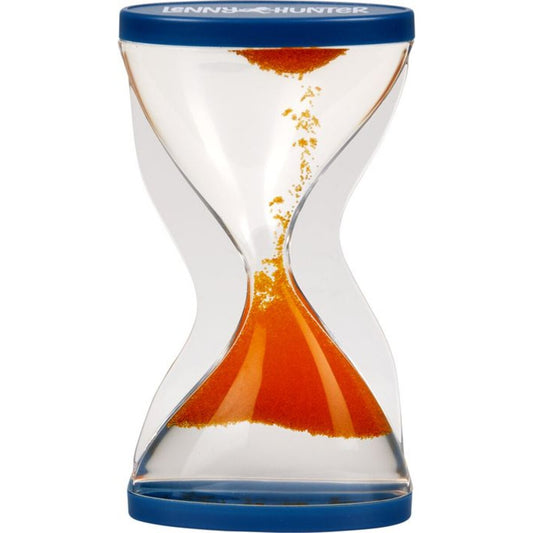 Die Spiegelburg Magische Sanduhr - Lenny Hunter