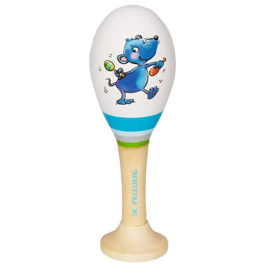Die Spiegelburg Maraca - Die Lieben Sieben, 1 Stück, 2-fach sortiert