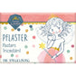 Die Spiegelburg Pflasterstrips (10 St.) - Prinzessin Lillifee (Glitter&Gold)