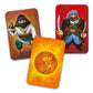 Djeco Kartenspiele: Piratatak