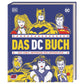 DK Verlag Das DC Buch