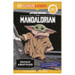 DK Verlag SUPERLESER! Star Wars™ The Mandalorian Grogus Abenteuer