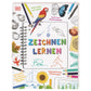 DK Verlag Zeichnen lernen