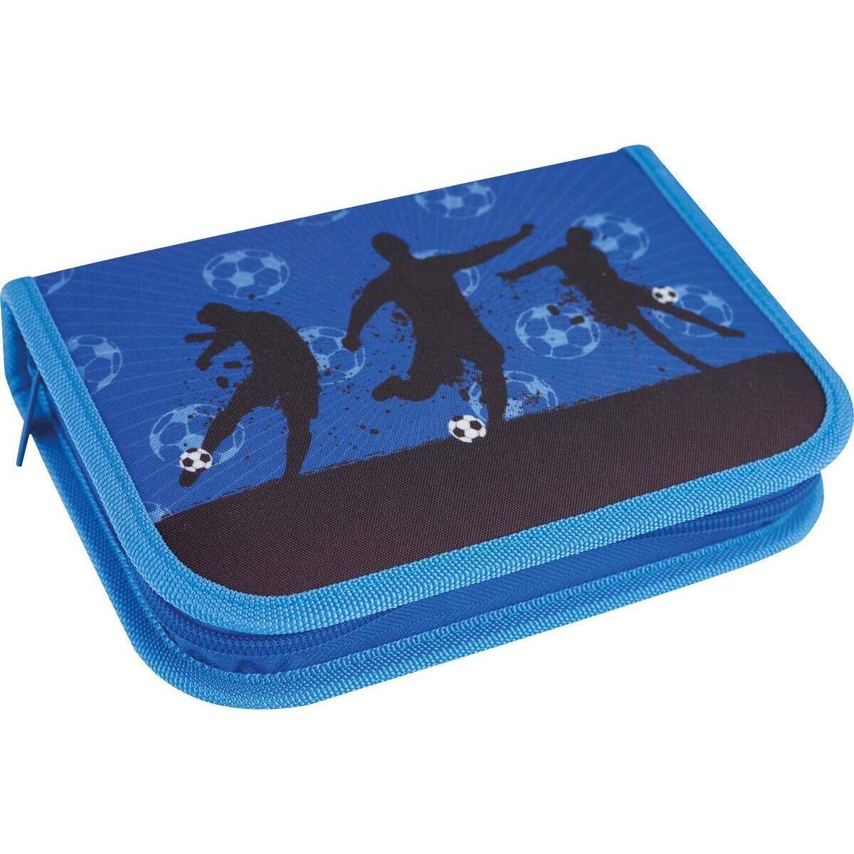 Eberhard Faber Federmappe mit 2 Innenklappen, 50-teilig, sortiert