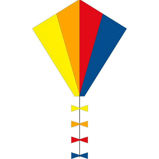 Ecoline: Eddy Spectrum 50cm