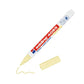 edding 4085 Kreidemarker, 1 - 2 mm, pastellgelb