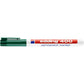 edding 400 Permanentmarker, 1mm, grün
