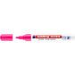 edding 4095 Kreidemarker, 2-3mm, neonrosa