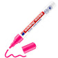 edding 4095 Kreidemarker, 2-3mm, neonrosa