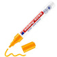 edding 4095 Kreidemarker, 2-3mm, neonorange