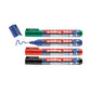edding Whiteboardmarker 360 4 Stück Strichbreite 1,5 bis 3 mm