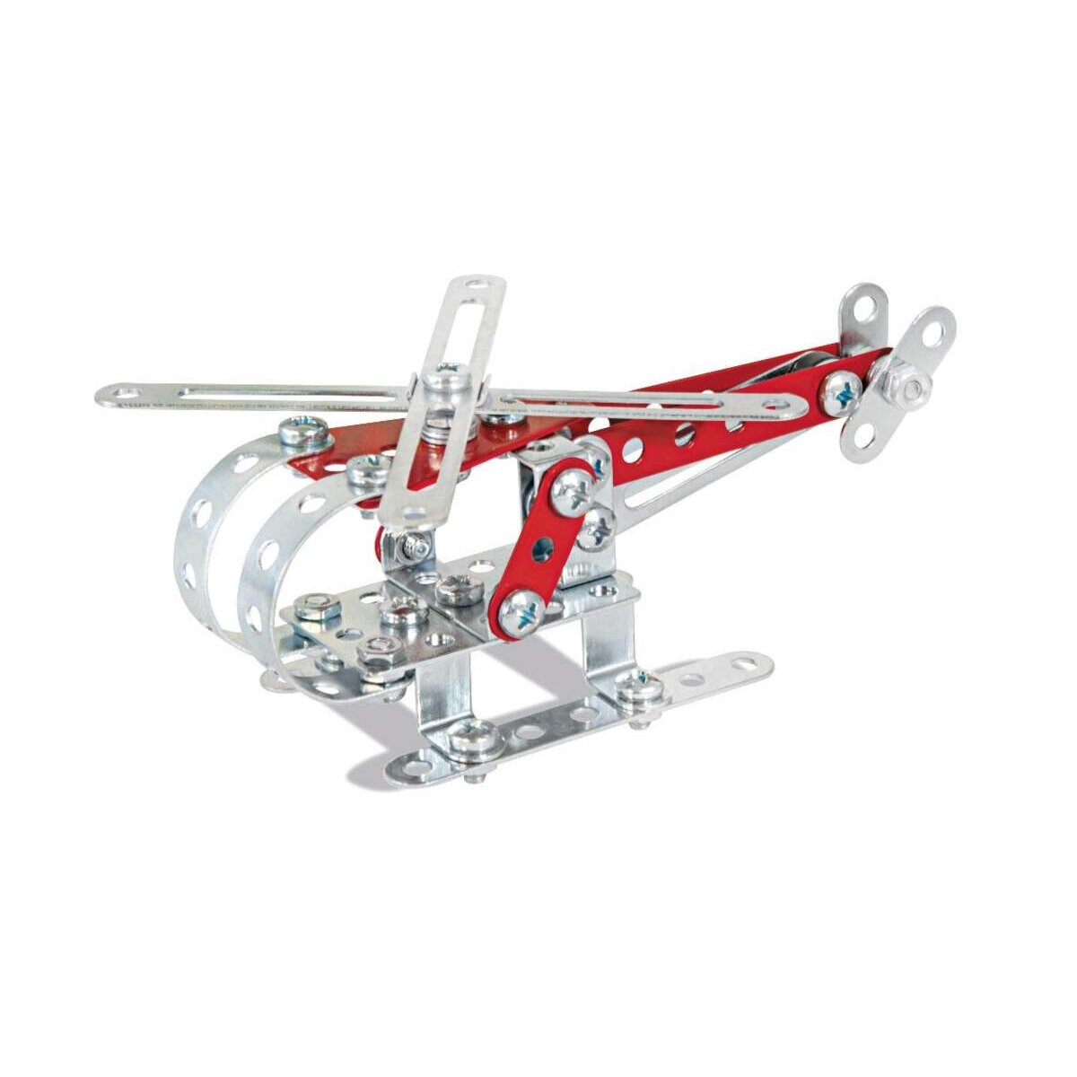 Eitech Feuerwehr Set Helikopter & Löschwagen
