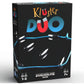 Elliot Borderline Editions KLUSTER DUO - das Magnetspiel - für Jung und Alt