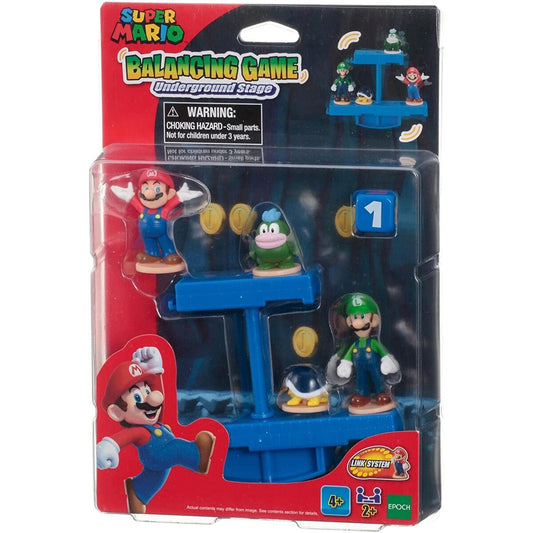 Epoch 7359 Super Mario™ Balancing Game Underground Stage