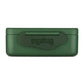 ergobag Brotdose Dino grün 0,5 x 17 x 12 cm besonders leicht und robust