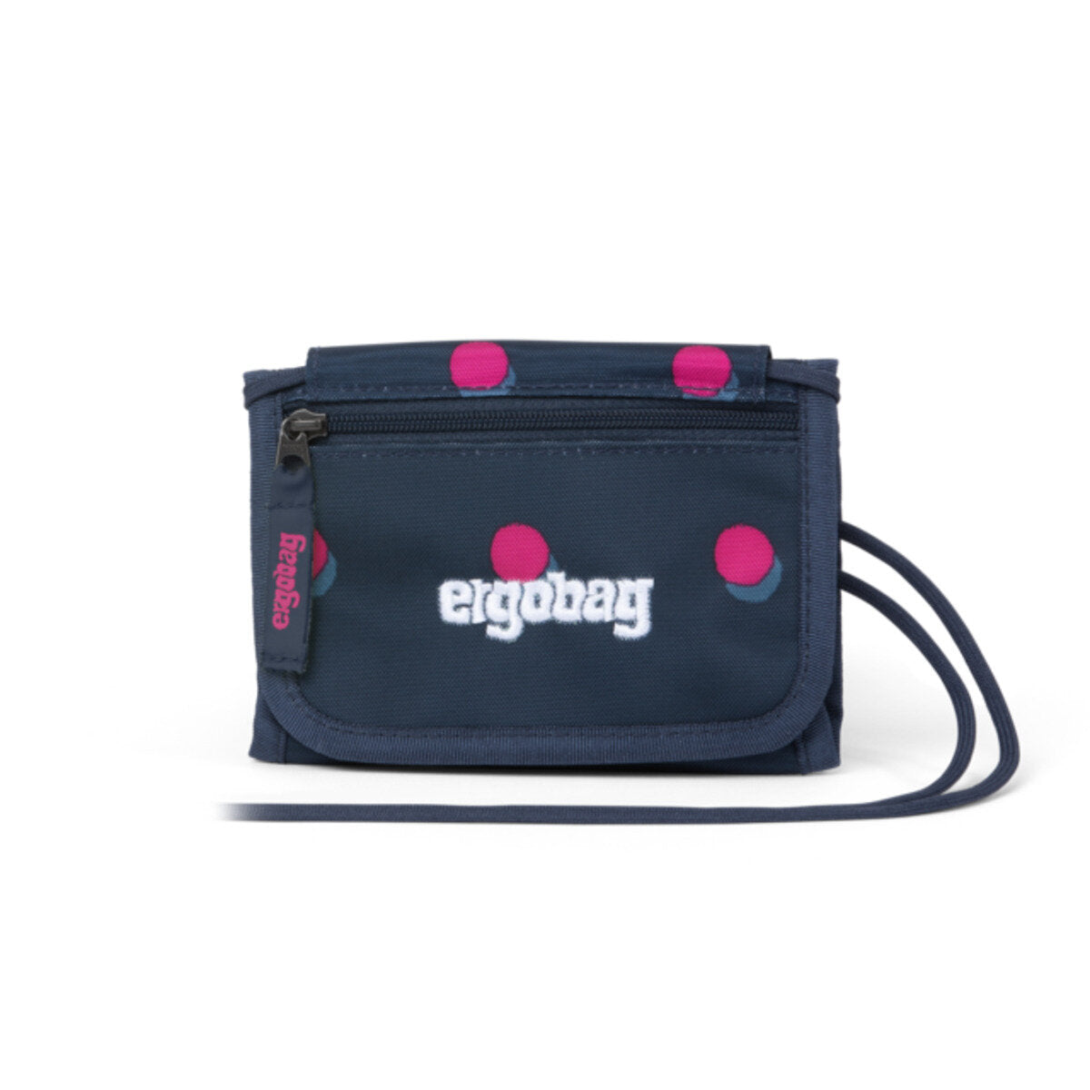 ergobag Brustbeutel Schubi DuBär