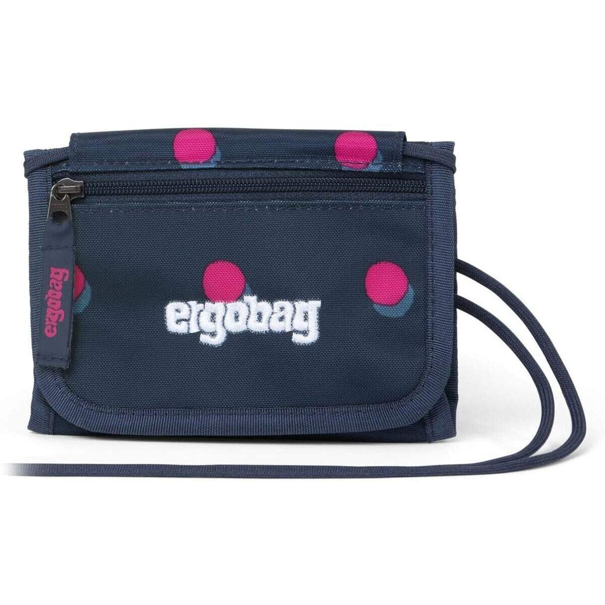 ergobag Brustbeutel Schubi DuBär