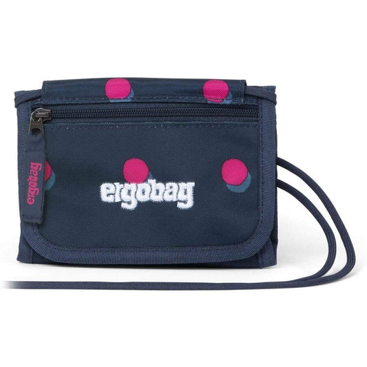 ergobag Brustbeutel Schubi DuBär