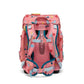 ergobag CUBE MAIN Schulrucksack-Set ZitronenfaltBär, 5-teilig