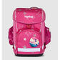 ergobag CUBO Light Schulrucksack-Set SternzauBär, 6-teilig