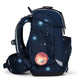 ergobag CUBO Schulrucksack-Set  KoBärnikus, 5-teilig