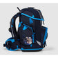 ergobag CUBO Schulrucksack-Set VerfolgBärjagd, 5-teilig