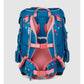 ergobag CUBO Schulrucksack-Set VoltiBär, 5-teilig