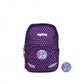 ergobag Ease Large Kindergartenrucksack Bärtina LUMI Edition