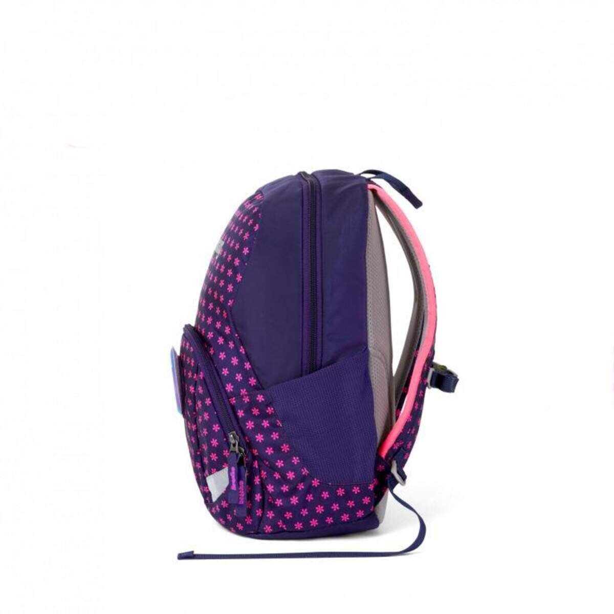 ergobag Ease Large Kindergartenrucksack Bärtina LUMI Edition