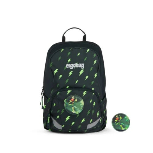 ergobag ease large Kinderrucksack Bärtolomäus