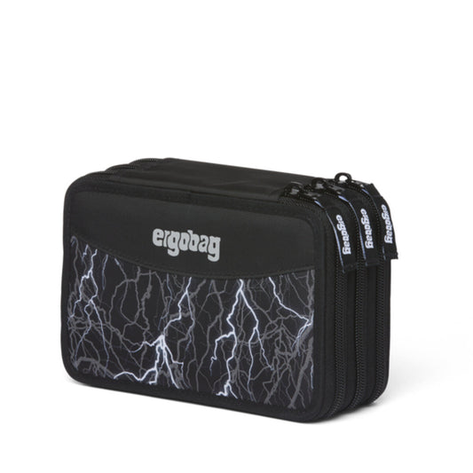 ergobag Maxi-Mäppchen ReflektBär Glow