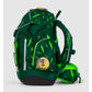 ergobag Maxi Schulrucksack-Set Bärtastisch