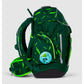 ergobag Maxi Schulrucksack-Set Bärtastisch
